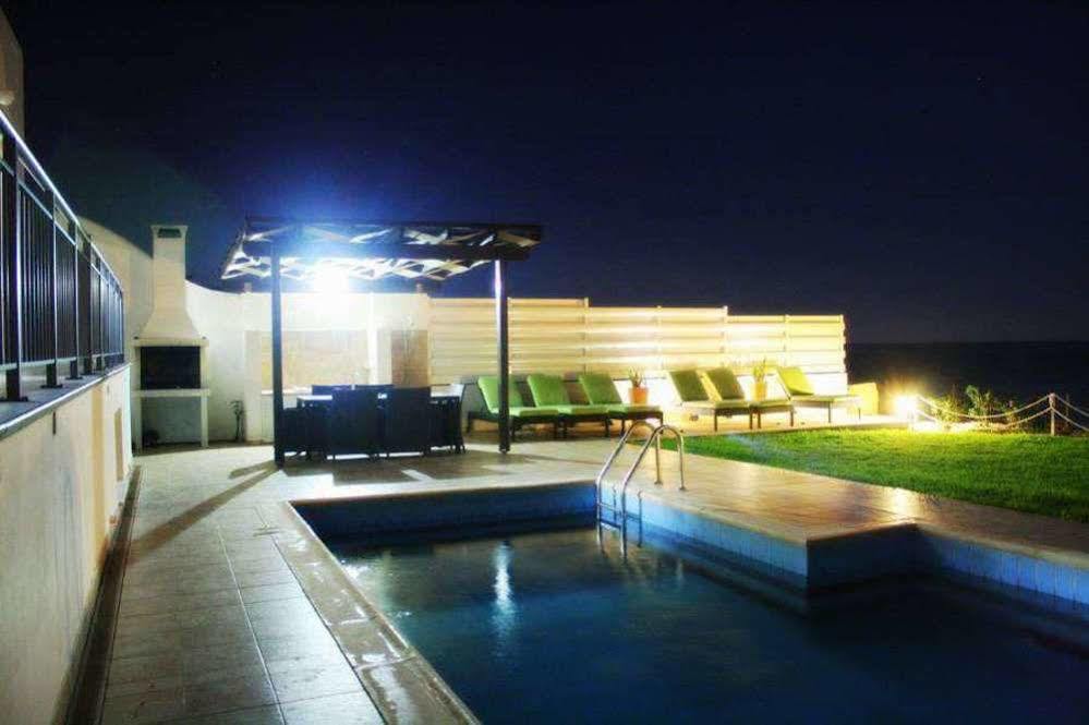 Blue Coral Beach Villas Paphos Exterior photo